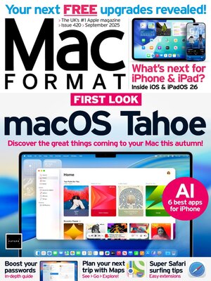 MacFormat - Magazine